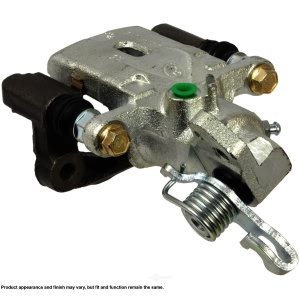 Cardone Reman Remanufactured Unloaded Caliper w/Bracket for 2005 Hyundai Elantra - 19-B3965