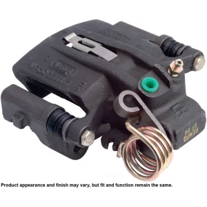 Cardone Reman Remanufactured Unloaded Caliper w/Bracket for 1998 Lincoln Mark VIII - 18-B4539