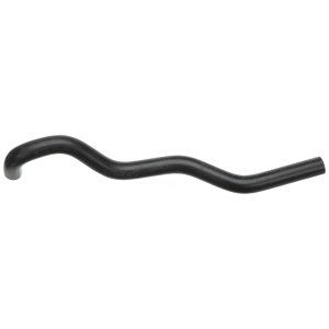 Gates Engine Coolant Reservoir Hose for 2017 Chevrolet Sonic - 12110
