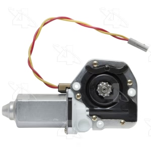 ACI Front Driver Side Window Motor for 1998 Ford Expedition - 83120