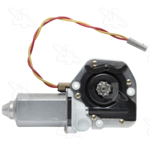 ACI Front Driver Side Window Motor for 1998 Lincoln Navigator - 83120