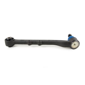 Mevotech Supreme Rear Passenger Side Lower Forward Non Adjustable Control Arm And Ball Joint Assembly for 2004 Acura RL - CMS60131