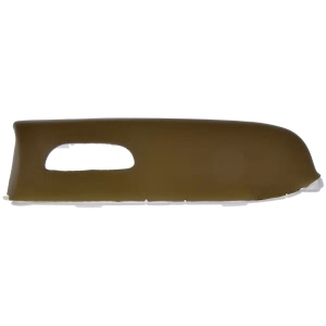 Dorman OE Solutions Front Driver Side Door Armrest - 924-841