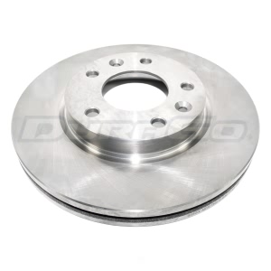 DuraGo Vented Front Brake Rotor for Kia Sedona - BR31334