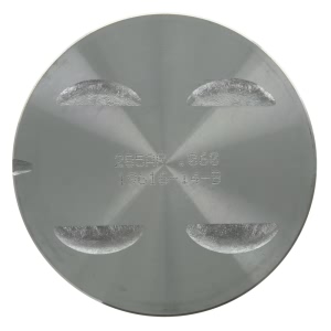 Sealed Power Flat Top Piston for Dodge Dart - 285AP