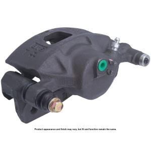 Cardone Reman Remanufactured Unloaded Caliper w/Bracket for 1986 Acura Integra - 19-B1002