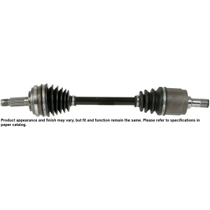 Cardone Reman Remanufactured CV Axle Assembly for Acura RSX - 60-4211