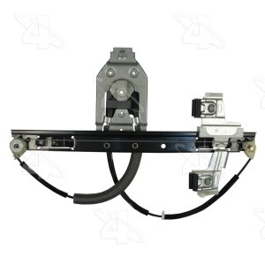 ACI Power Window Regulator for 2005 Isuzu Ascender - 384111