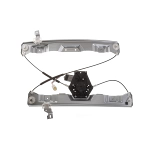 AISIN Power Window Regulator And Motor Assembly for 2002 Ford Explorer - RPAFD-023