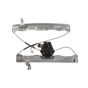 AISIN Power Window Regulator And Motor Assembly for 2004 Ford Explorer - RPAFD-023