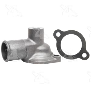 Four Seasons Water Outlet for Mazda GLC - 84948