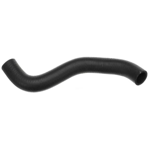 Gates Engine Coolant Molded Radiator Hose for 2011 Ford Focus - 23546