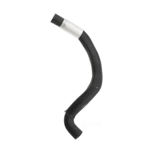 Dayco Engine Coolant Curved Radiator Hose for 1994 Chevrolet Astro - 71719