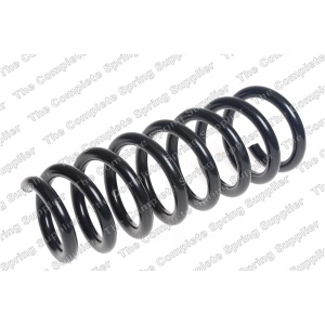 lesjofors Front Coil Spring for BMW - 4008530