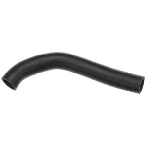 Gates Engine Coolant Molded Radiator Hose for 1987 Toyota Supra - 23240