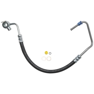 Gates Power Steering Pressure Line Hose Assembly for 1991 Toyota Previa - 360570