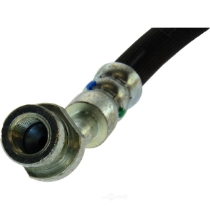 Centric Rear Driver Side Brake Hose for 2014 Kia Cadenza - 150.50370