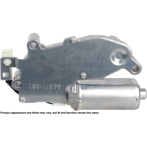 Cardone Reman Remanufactured Wiper Motor for 1998 Honda CR-V - 43-4012