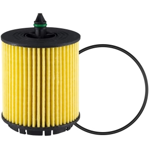 Hastings Engine Oil Filter Element for 2013 Buick Regal - LF624