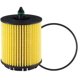 Hastings Engine Oil Filter Element for 2014 Chevrolet Captiva Sport - LF624