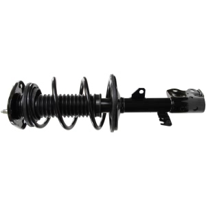 Monroe RoadMatic™ Front Passenger Side Complete Strut Assembly for 2004 Toyota Prius - 182357