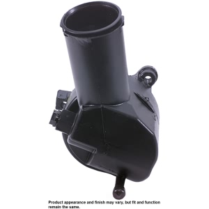 Cardone Reman Remanufactured Power Steering Pump w/Reservoir for 1988 Ford Taurus - 20-6246