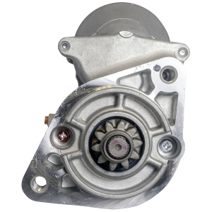 Denso Remanufactured Starter for 2011 Toyota Tacoma - 280-0419