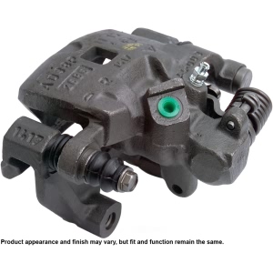 Cardone Reman Remanufactured Unloaded Caliper w/Bracket for Cadillac Allante - 18-B4543