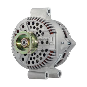 Remy Alternator for 1992 Ford E-350 Econoline Club Wagon - 92306