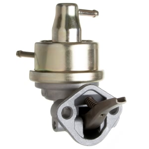 Delphi Mechanical Fuel Pump for 1985 Nissan Sentra - MF0040