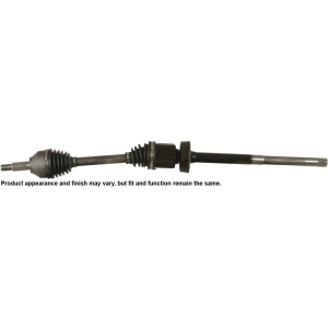 Cardone Reman Remanufactured CV Axle Assembly for Ford Flex - 60-2208