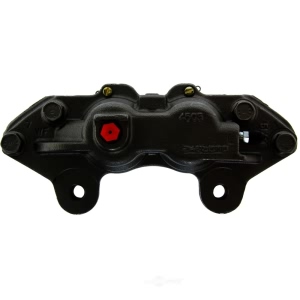 Centric Semi-Loaded Brake Caliper for 2017 GMC Canyon - 141.66058