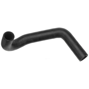 Gates Engine Coolant Molded Radiator Hose for 1985 BMW 528e - 20700