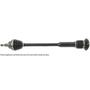 Cardone Reman Front Passenger Side CV Axle Shaft for 2003 Volkswagen Jetta - 60-7319