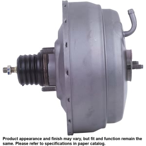 Cardone Reman Remanufactured Vacuum Power Brake Booster w/o Master Cylinder for 2003 Chevrolet Tracker - 53-2513