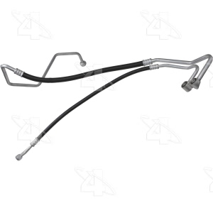 Four Seasons A C Discharge And Suction Line Hose Assembly for GMC Jimmy - 55515