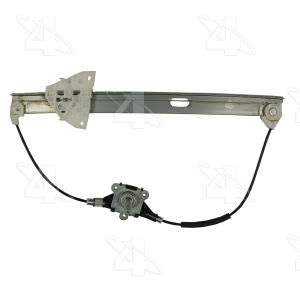 ACI Manual Window Regulator for 2004 Mazda 3 - 84015