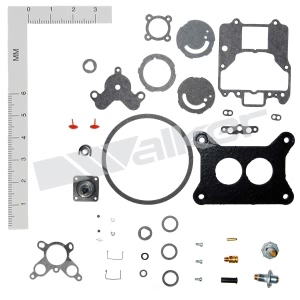 Walker Products Carburetor Repair Kit for Ford - 15837A