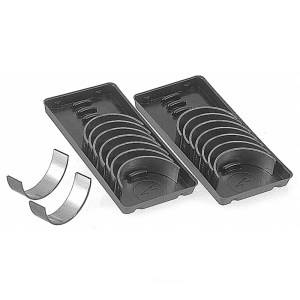 Sealed Power Aluminum Connecting Rod Bearing Set for 2002 Dodge Durango - 8-4835A
