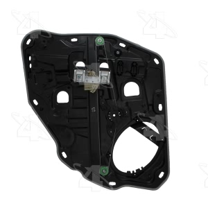 ACI Power Window Regulator for Jeep Renegade - 384409