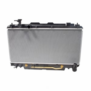 Denso Radiator for 2002 Toyota RAV4 - 221-3115