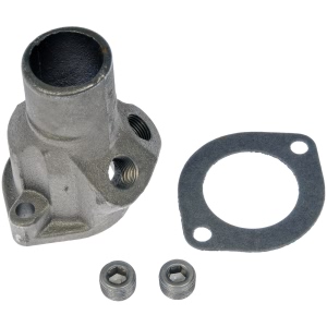 Dorman Engine Coolant Thermostat Housing for Ford E-250 Econoline Club Wagon - 902-1052