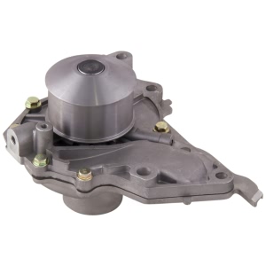 Gates Engine Coolant Standard Water Pump for 2004 Kia Amanti - 42313