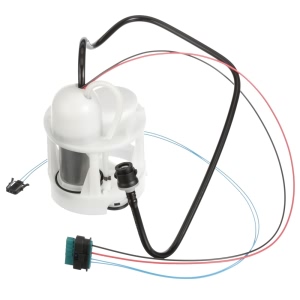 Delphi Fuel Pump And Strainer Set for 2006 Mercedes-Benz SLK350 - FE0691