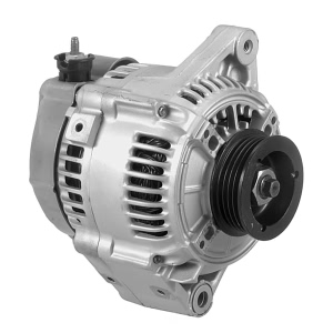 Denso Alternator for 1992 Toyota Paseo - 210-0332