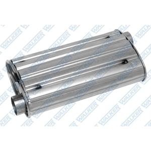 Walker Quiet-Flow Exhaust Muffler Assembly for 2004 Ford Mustang - 21277