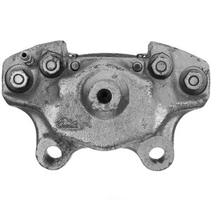 Centric Semi-Loaded Brake Caliper for Porsche - 141.37001