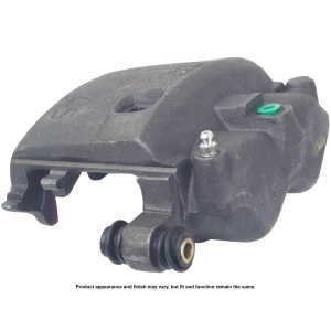 Cardone Reman Remanufactured Unloaded Caliper for 2003 Dodge Ram 3500 - 18-4964