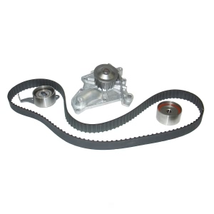 Airtex Timing Belt Kit for 1986 Toyota Celica - AWK1360