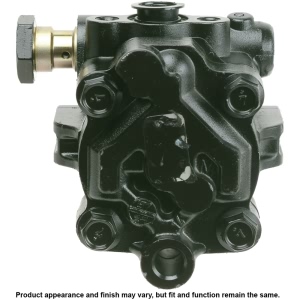 Cardone Reman Remanufactured Power Steering Pump w/o Reservoir for 2007 Nissan Murano - 21-5367